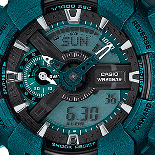 Casio GShock GA110NM3A 2