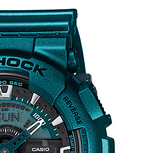 Casio GShock GA110NM3A 5