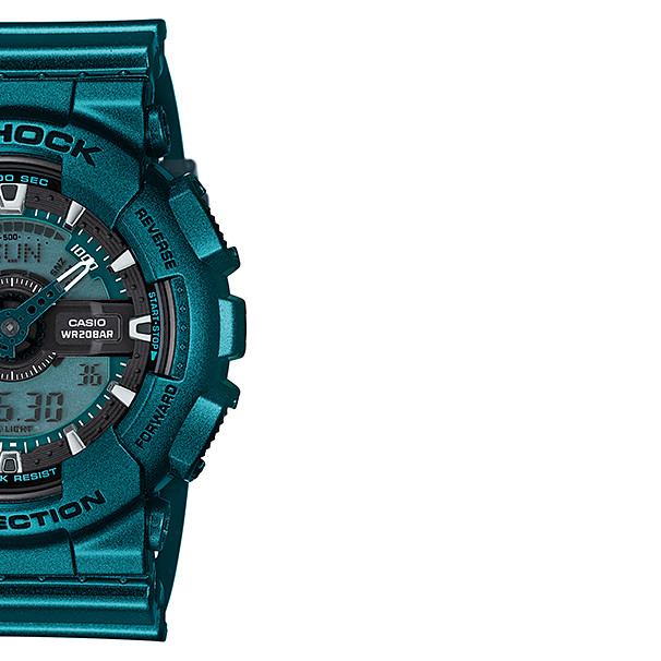 Casio GShock GA110NM3A 6