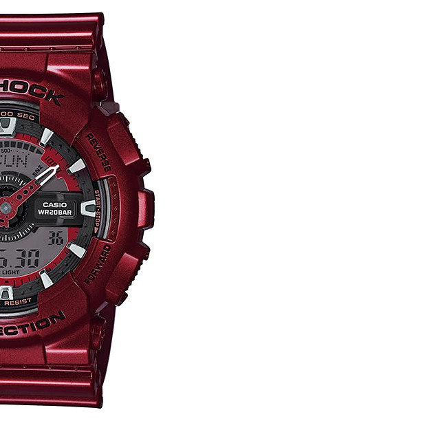 Casio GShock GA110NM4A 6