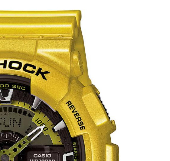 Casio GShock GA110NM9A 5