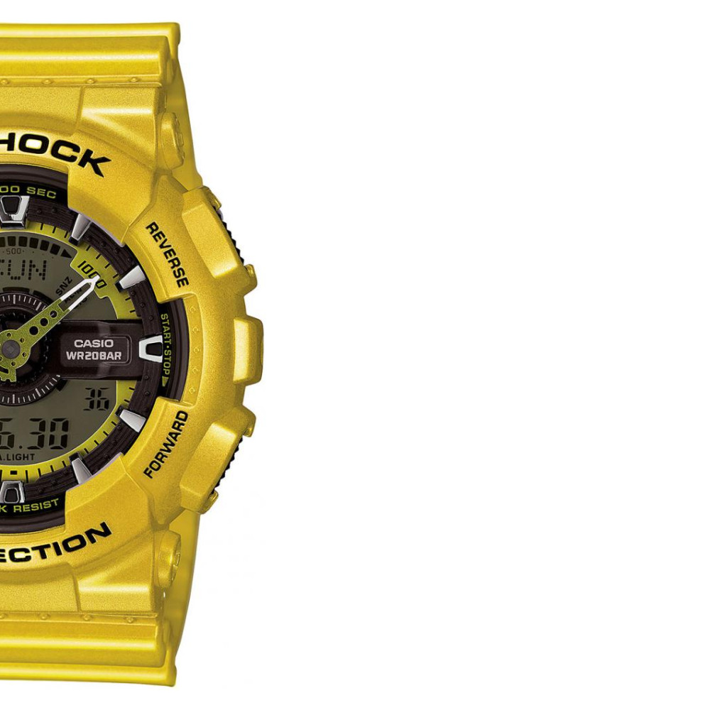 Casio GShock GA110NM9A 6