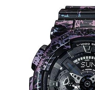 Casio GShock GA110PM1A 4