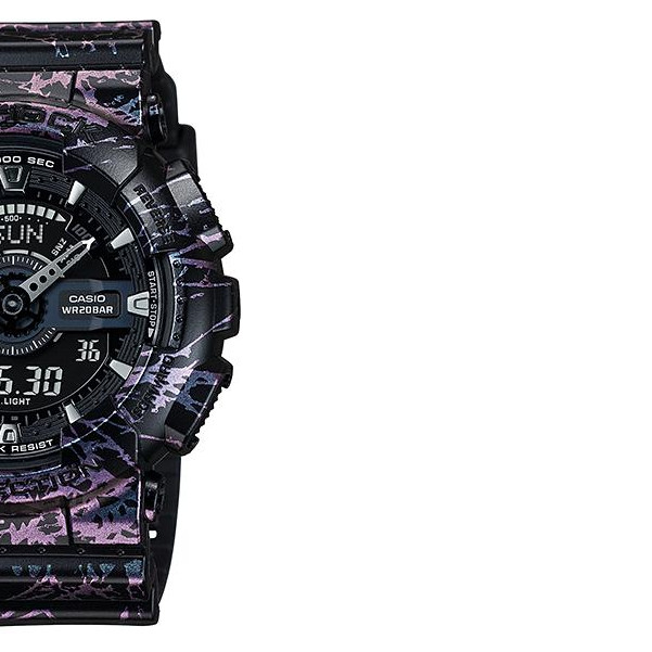 Casio GShock GA110PM1A 6