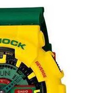 Casio GShock GA110RF9A 5