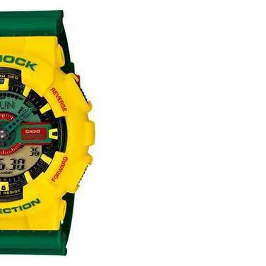 Casio GShock GA110RF9A 6