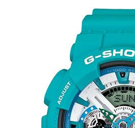 Casio GShock GA110SN3A 4