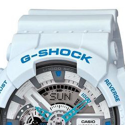 Casio GShock GA110SN7A 3