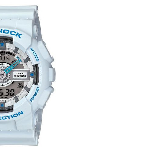 Casio GShock GA110SN7A 6