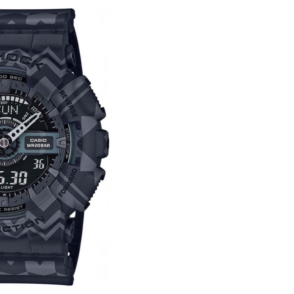 Casio GShock GA110TP1A 6
