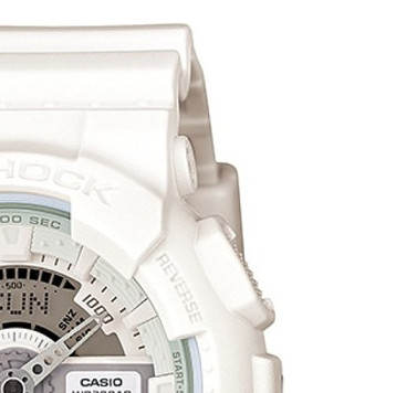 Casio GShock GA110bC7A 5