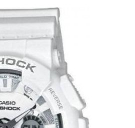 Casio GShock GA120A7A 5