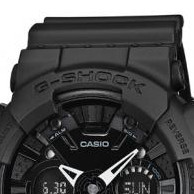Casio GShock GA120BB1A 3
