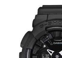 Casio GShock GA120BB1A 4