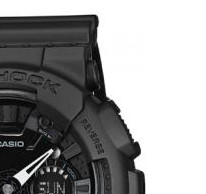 Casio GShock GA120BB1A 5