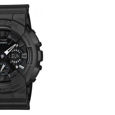 Casio GShock GA120BB1A 6