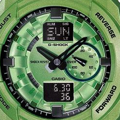 Casio GShock GA150A3A 2