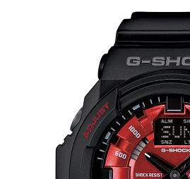 Casio GShock GA150MF1A 4