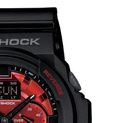 Casio GShock GA150MF1A 5