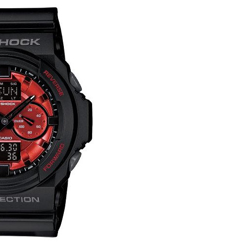 Casio GShock GA150MF1A 6