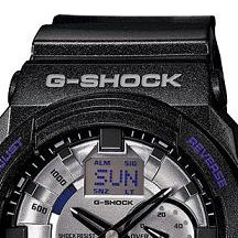 Casio GShock GA150MF8A 3