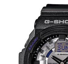 Casio GShock GA150MF8A 4
