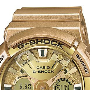 Casio GShock GA200GD9A 3