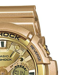 Casio GShock GA200GD9A 5