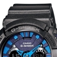 Casio GShock GA200SH2A 3