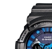 Casio GShock GA200SH2A 4