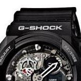 Casio GShock GA3001A 3