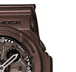 Casio GShock GA300A5A 5