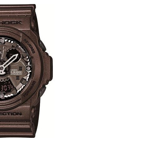 Casio GShock GA300A5A 6