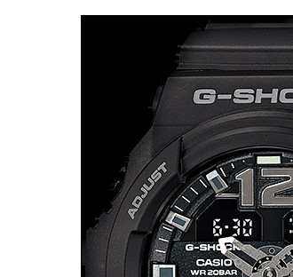 Casio GShock GA3101A 4