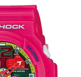 Casio GShock GA3104A 5