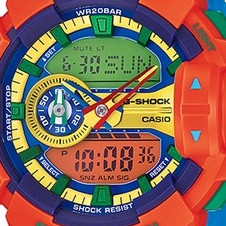 Casio GShock GA4004A 2