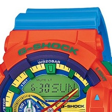 Casio GShock GA4004A 3