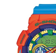 Casio GShock GA4004A 4