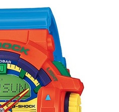 Casio GShock GA4004A 5