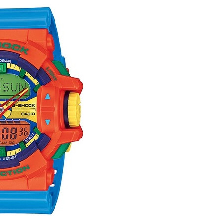 Casio GShock GA4004A 6