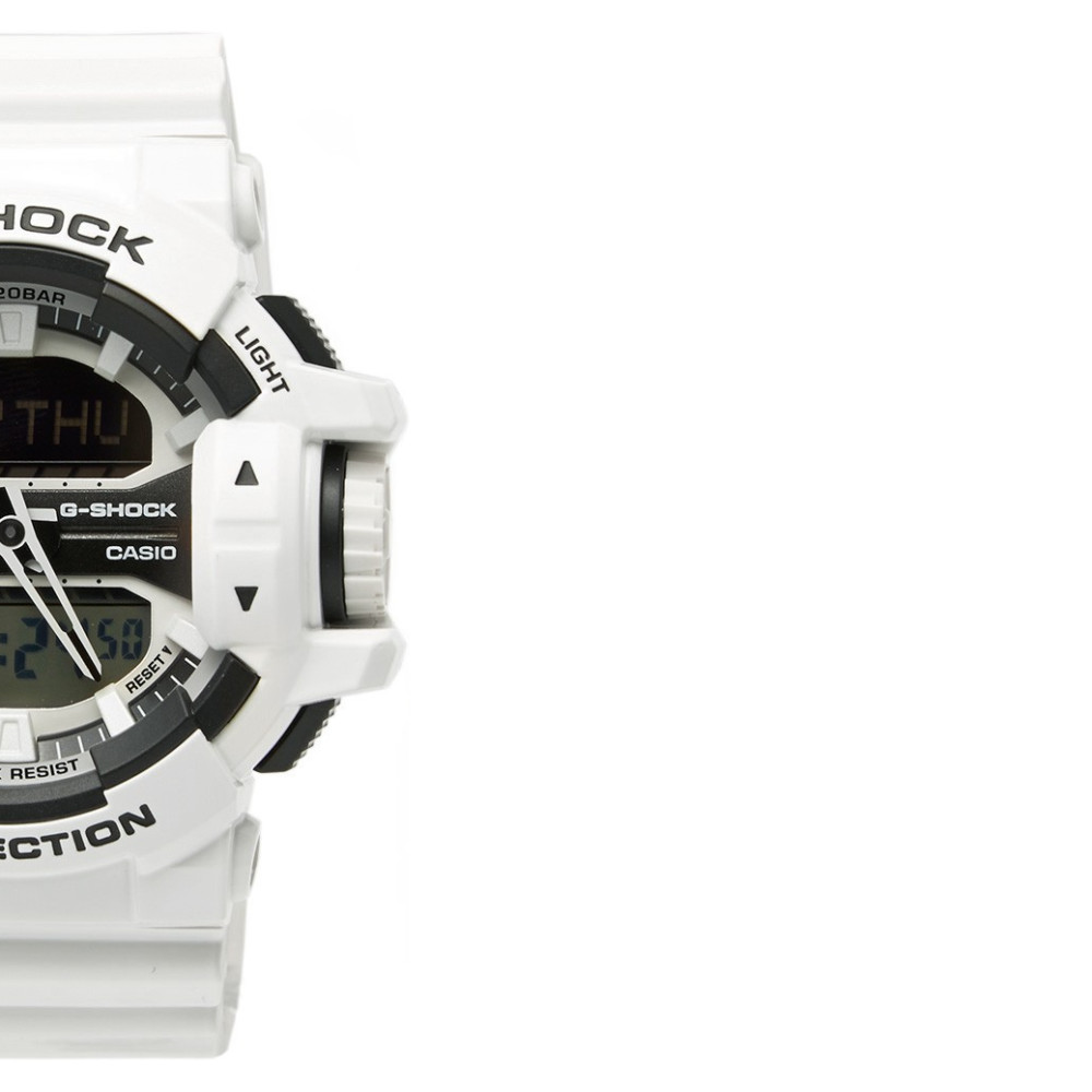 Casio GShock GA4007A 6