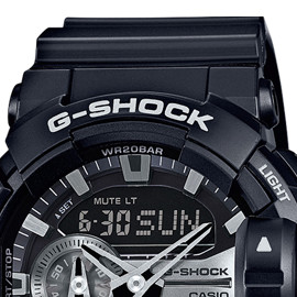Casio GShock GA400GB1A 3