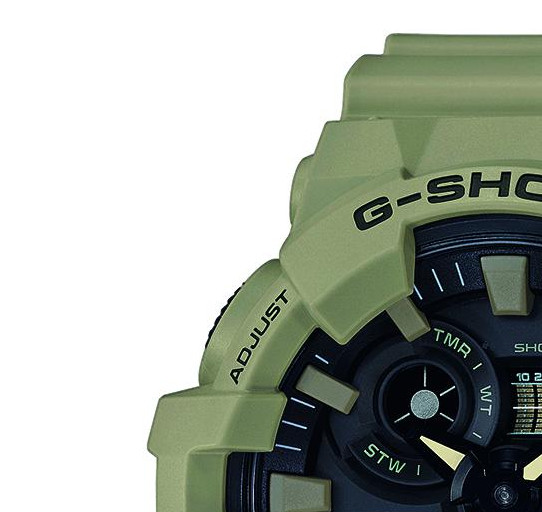 Casio GShock GA700UC5A 4