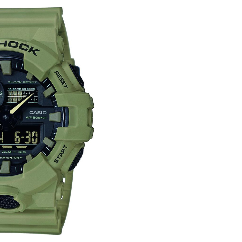 Casio GShock GA700UC5A 6
