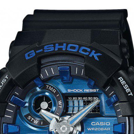 Casio GShock GA7101A2 3