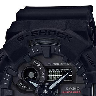 Casio GShock GA735A1A 3