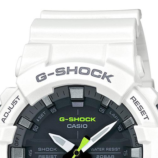 Casio GShock GA800SC7A 3