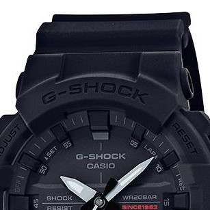 Casio GShock GA835A1A 3