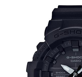 Casio GShock GA835A1A 4