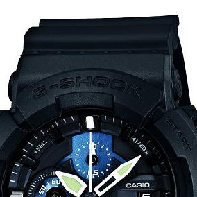 Casio GShock GAC1001A2 3
